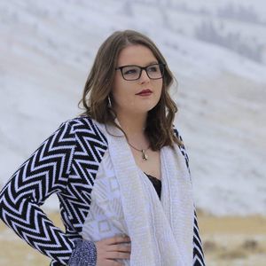 Meet your Posher, Brooke